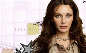 Lisa Ray